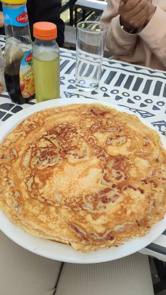 Pannenkoekerij Gansi