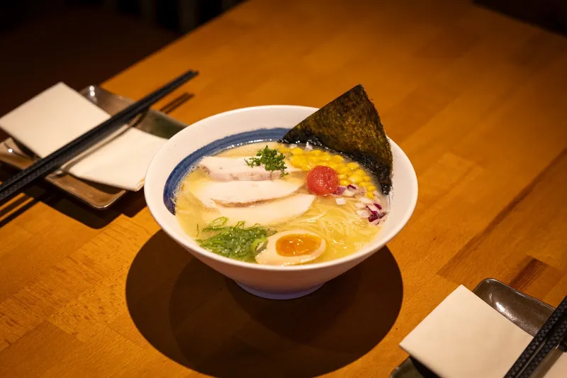 Ramen City