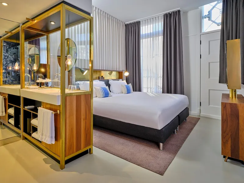 INK Hotel Amsterdam