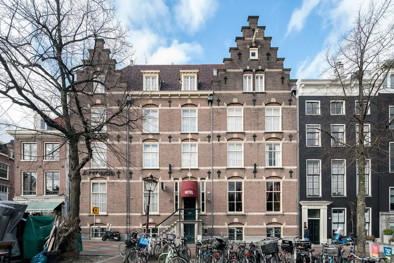 OZO Hotels Armada Amsterdam