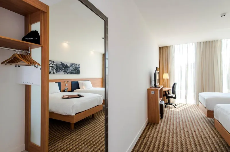 Hampton by Hilton Amsterdam / Arena Boulevard