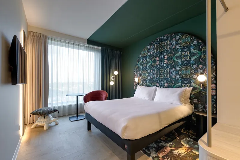 ibis Styles Rotterdam Ahoy