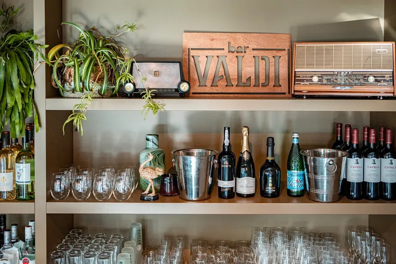 Bar Valdi