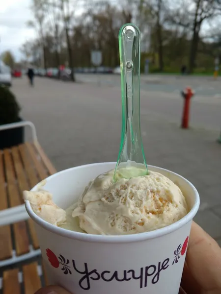 IJscuypje aan de middenweg vanaf 7 maart weer open