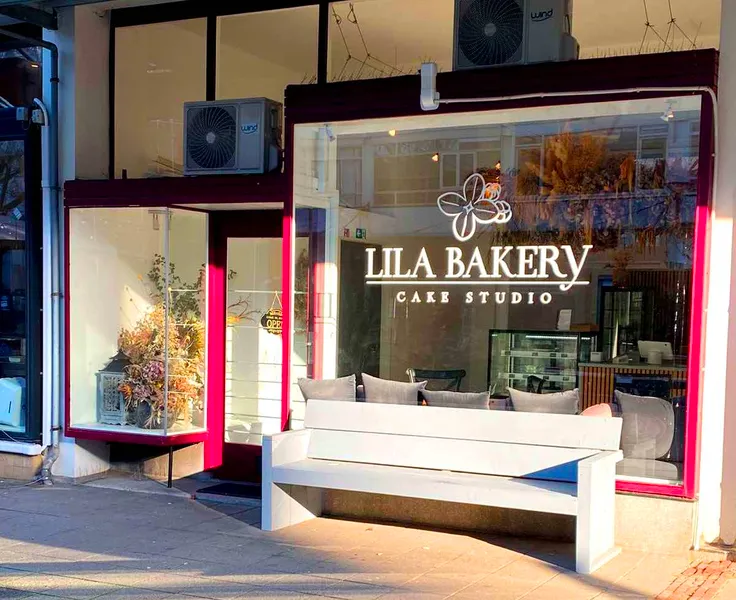 Lila Bakery