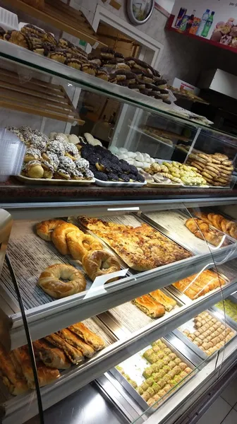 MIS bakkerij & patisserie