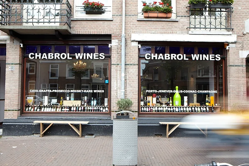 Chabrol Wines