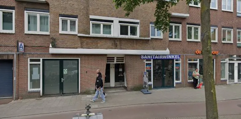 de Wynboer Baarsjes Wijnwinkel