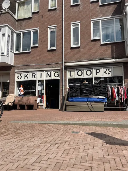 Kringloopwinkel