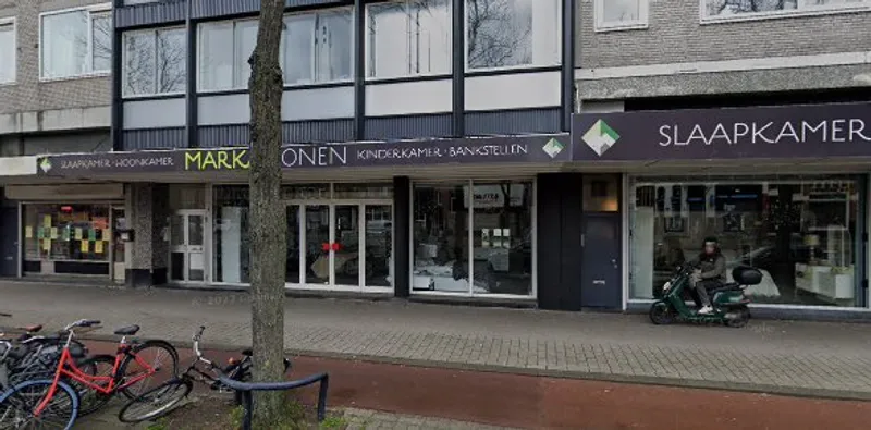 Marka Wonen