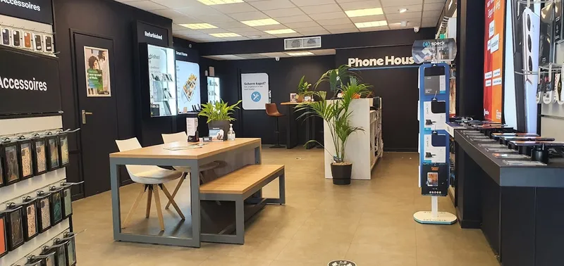 Phone House