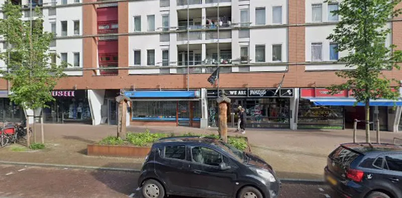 NU Mobiel