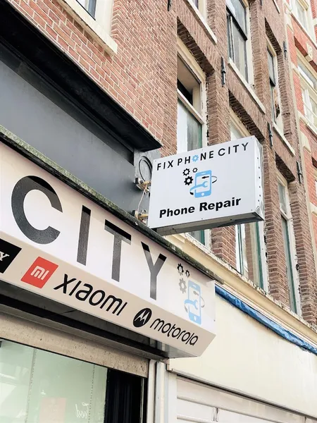 Fix Phone City