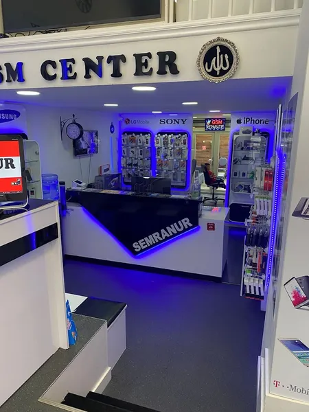 Semranur Gsm Center