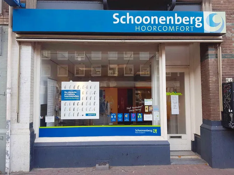 Schoonenberg