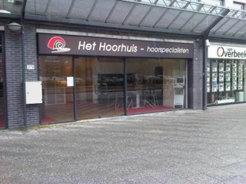 Het Hoorhuis-hoorspecialisten