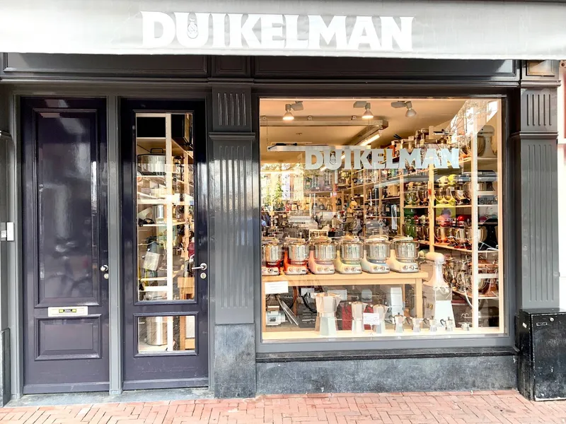 Duikelman B.V.