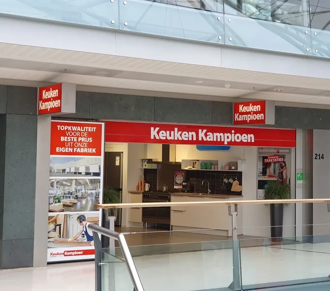 Keuken Kampioen Amsterdam Arena