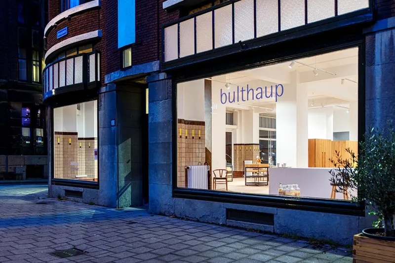 bulthaup Rotterdam