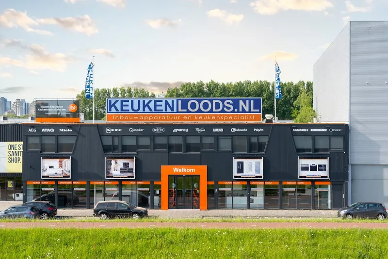 Keukenloods Rotterdam