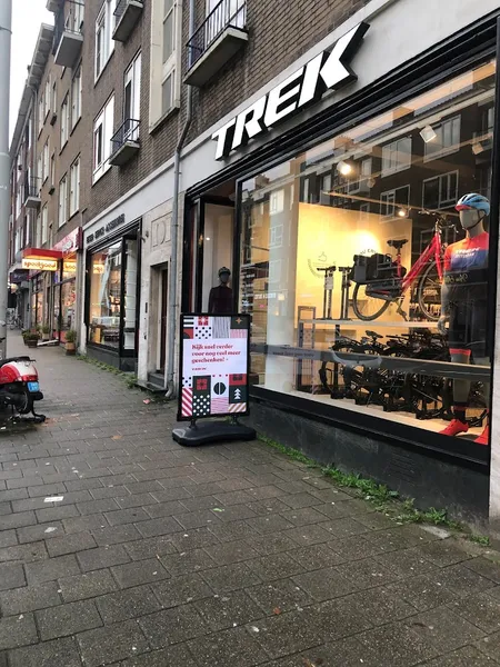 Trek Rotterdam