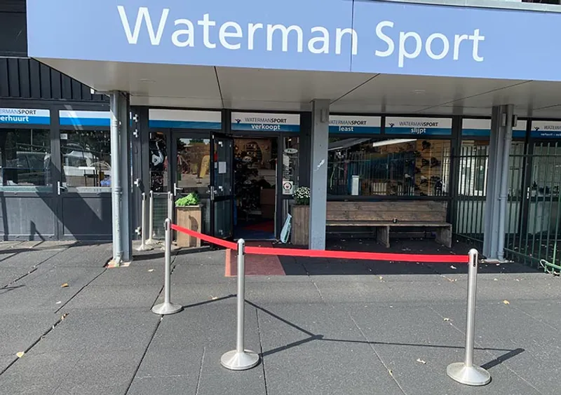 Waterman Sport Amsterdam