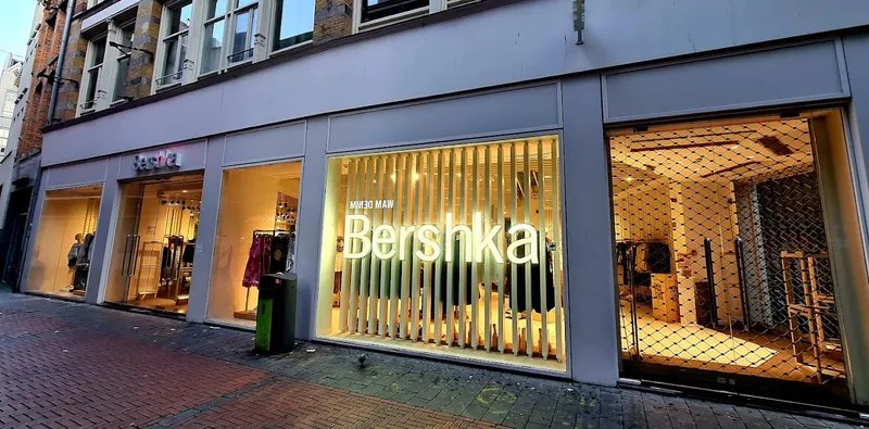 Bershka