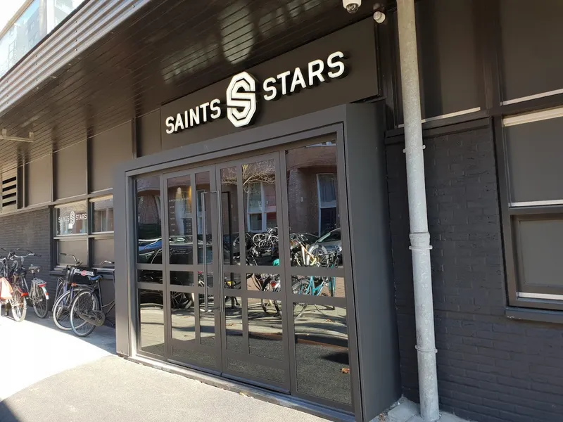 Saints & Stars Oud-West