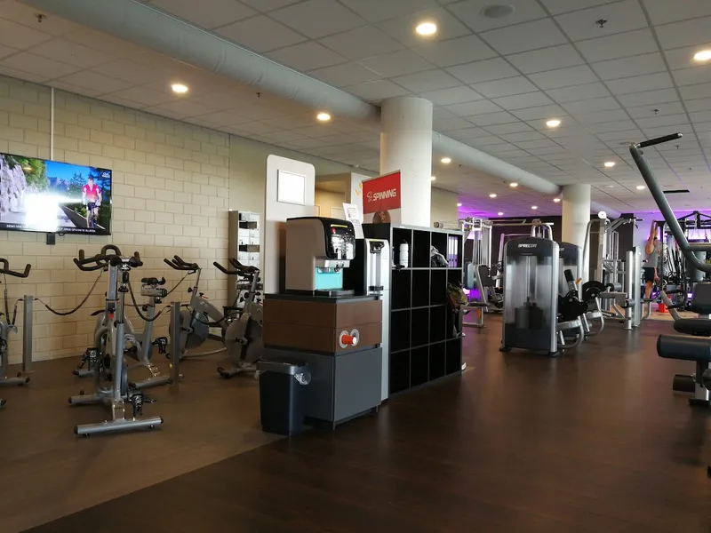 Anytime Fitness Rotterdam-Nesselande