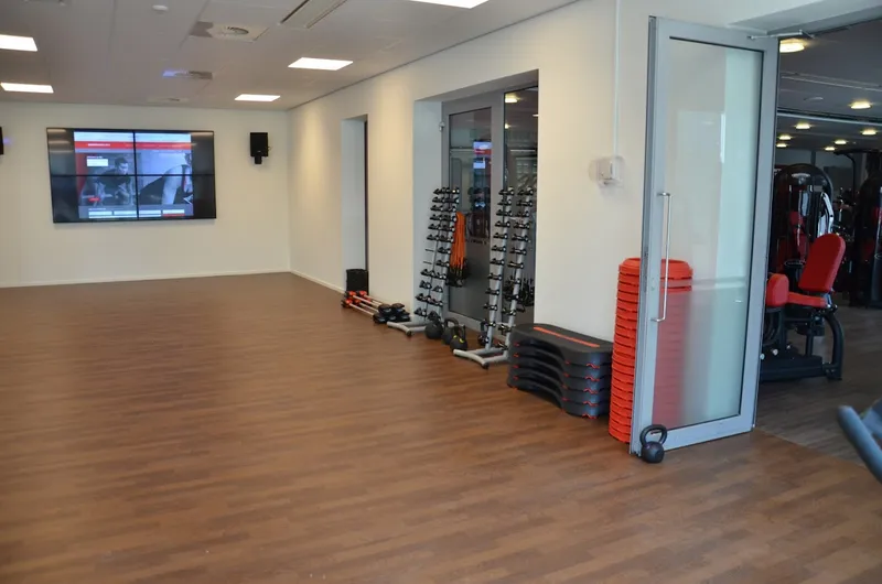 Snap Fitness Rotterdam-Centrum