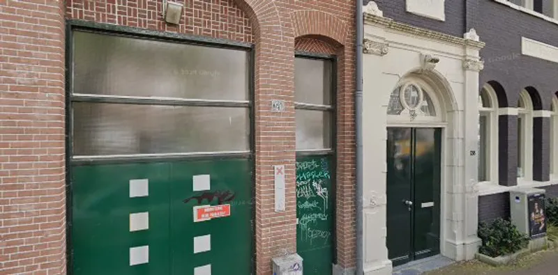 BKS Iyengar Yoga Institute Amsterdam