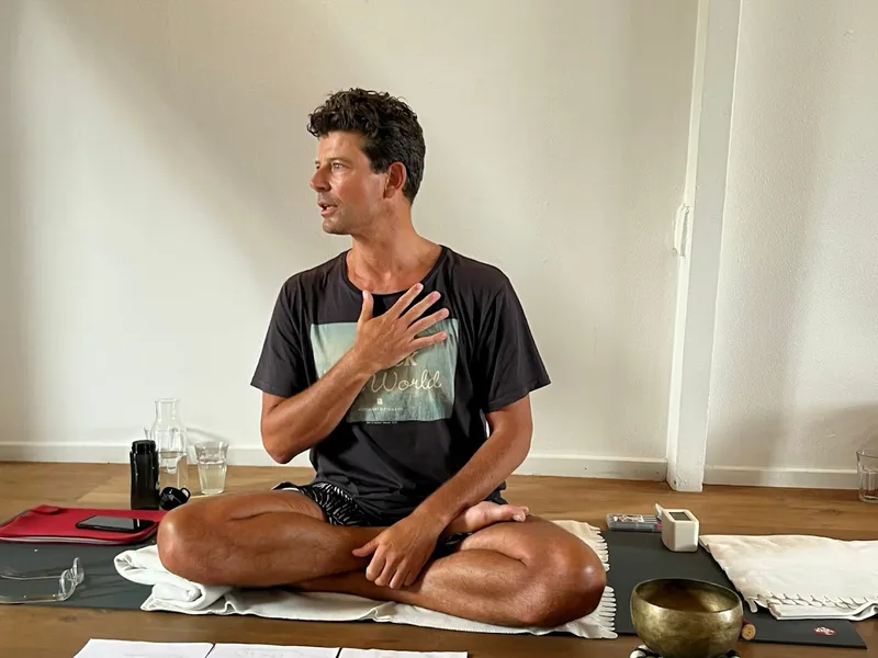 Yoga School Rotterdam