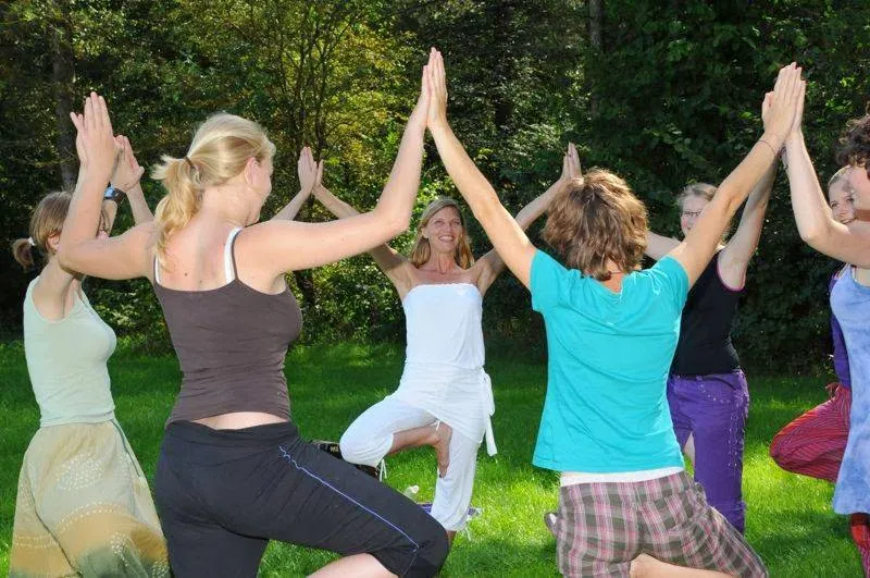 Locatie Pureyoga opleidingen, trainingen en workshops bij YogaFrans Rotterdam