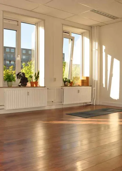 Ashtanga Yoga Rotterdam Yoga School