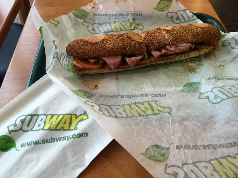 Subway