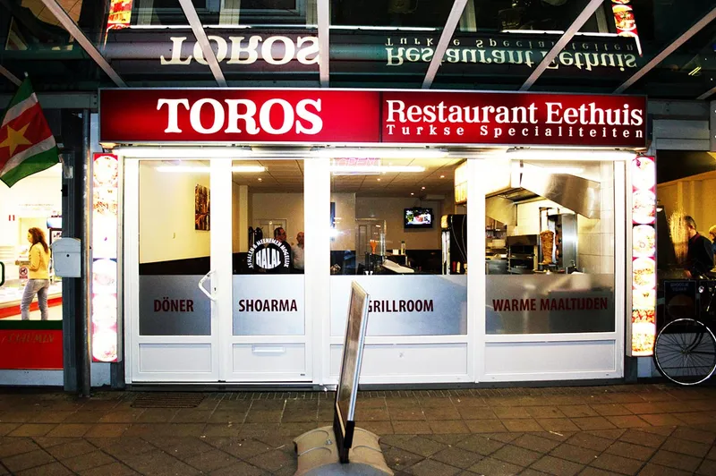 Restaurant Toros