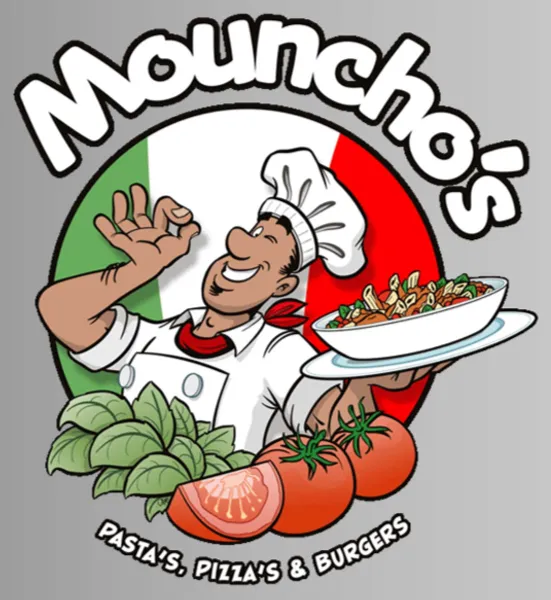 Mouncho's, Pasta’s & Burgers