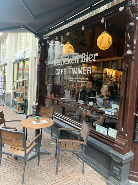 Café Timmer