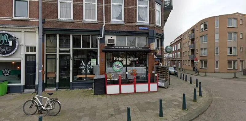 Café Verschoor