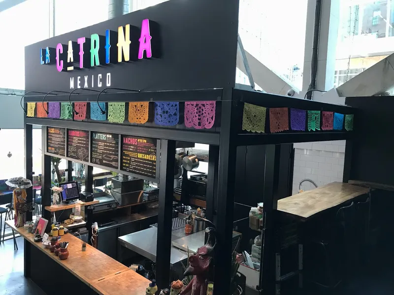 La Catrina MEXICO (Amsterdam)