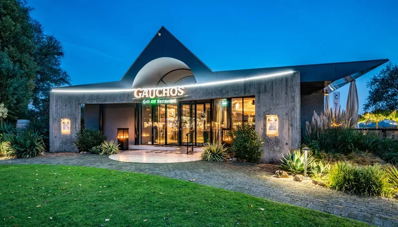 Gauchos Grill Restaurant Rotterdam aan de Plas