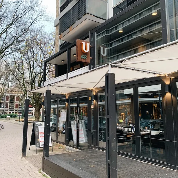 Gauchos Grill Restaurant Rotterdam-Centrum