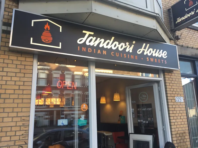 Tandoori House