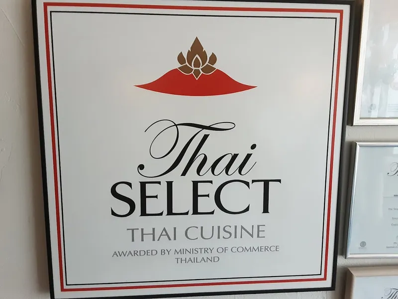 Siriporn Thais Restaurant