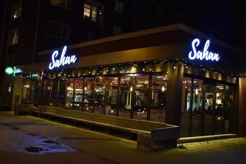 Sahan Amsterdam