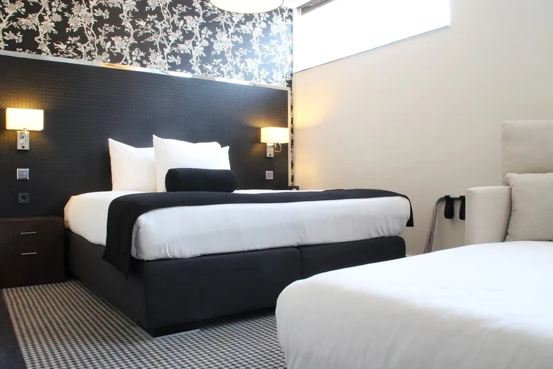 Hotel Notting Hill Amsterdam