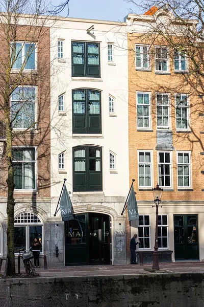 Hotel MAI Amsterdam