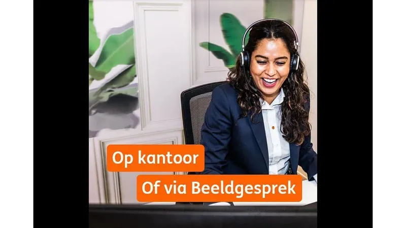 ING-kantoor (alleen op afspraak)