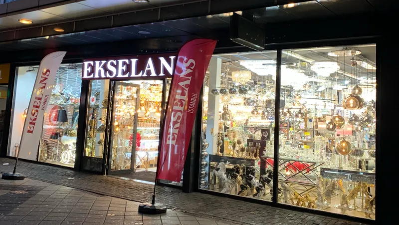 Ekselans Istanbul