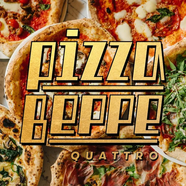 Pizza Beppe Amsterdam De Pijp